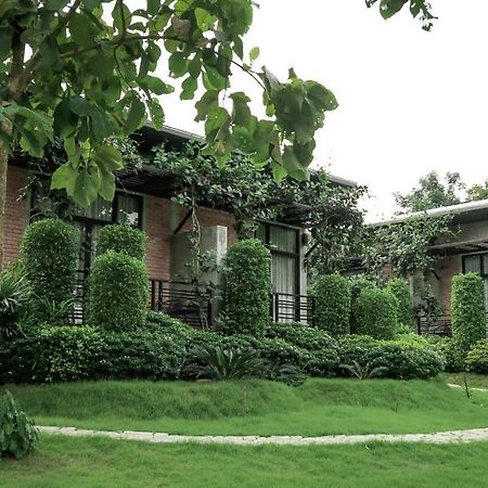 Casa Foresta Nan Exteriör bild