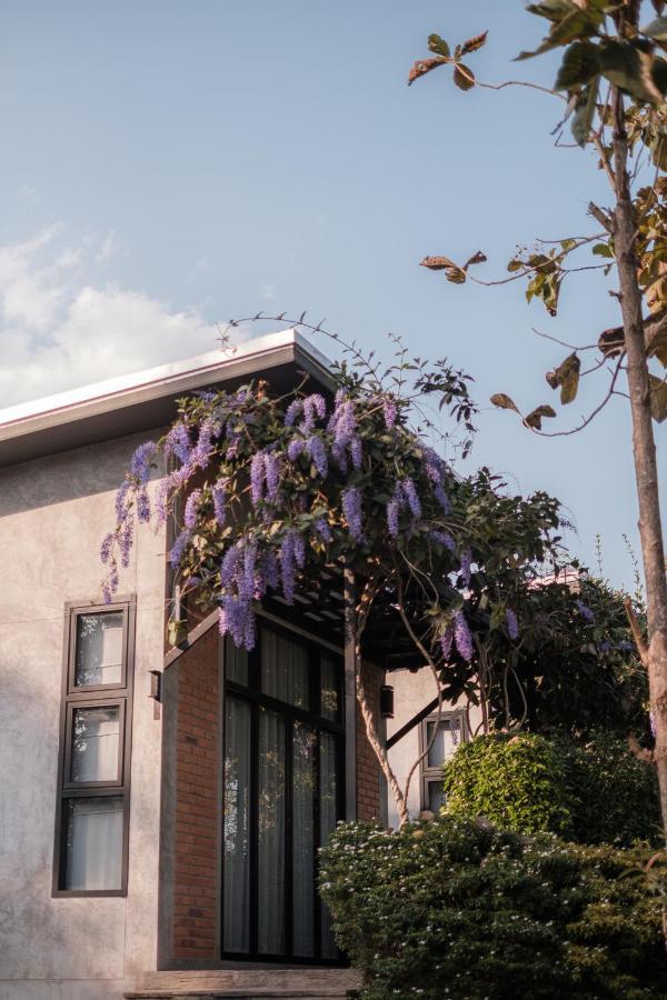 Casa Foresta Nan Exteriör bild
