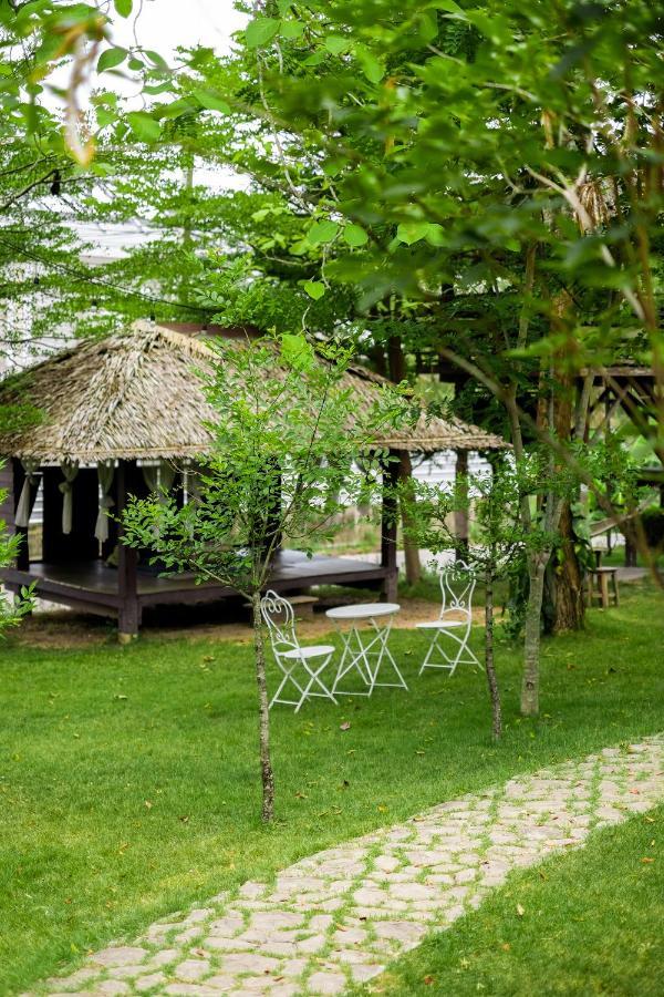 Casa Foresta Nan Exteriör bild