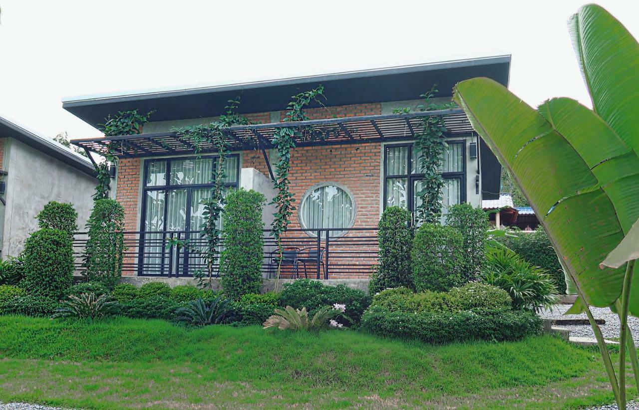 Casa Foresta Nan Exteriör bild