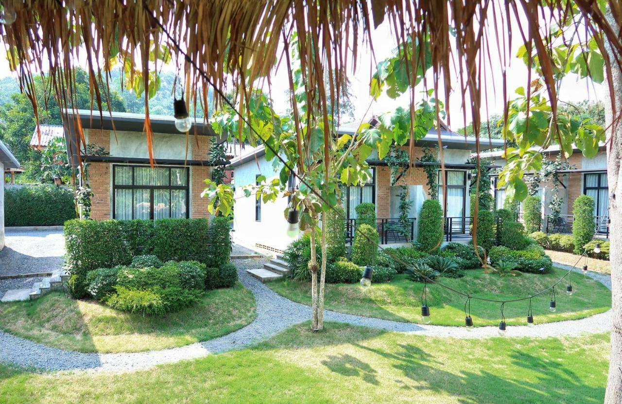Casa Foresta Nan Exteriör bild