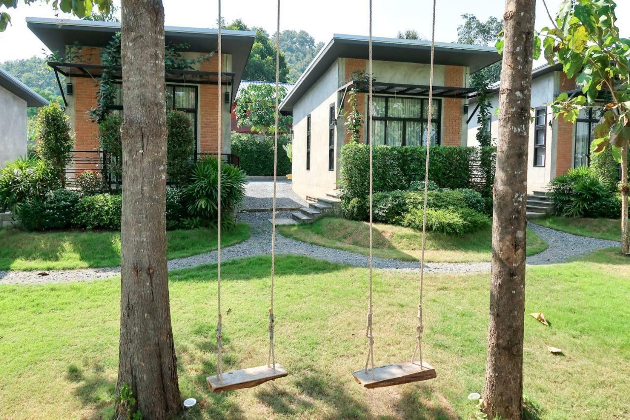 Casa Foresta Nan Exteriör bild