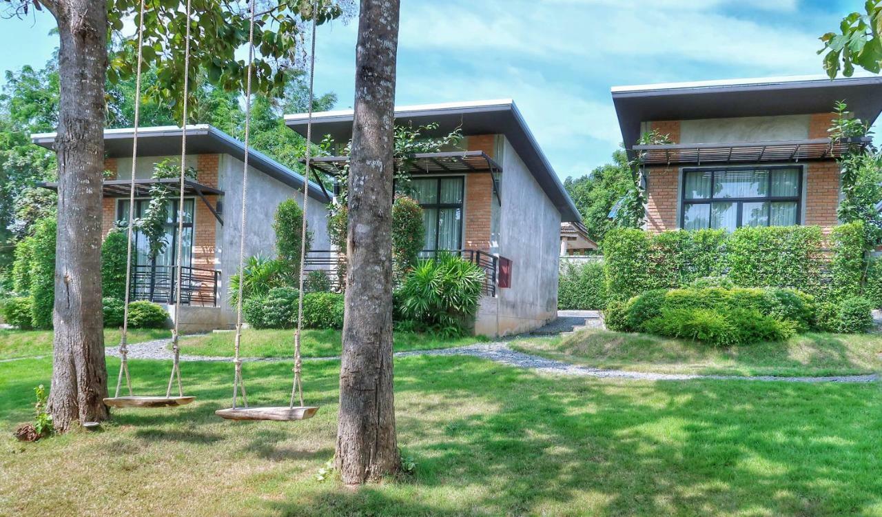 Casa Foresta Nan Exteriör bild