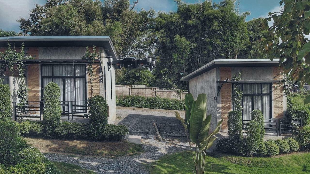 Casa Foresta Nan Exteriör bild