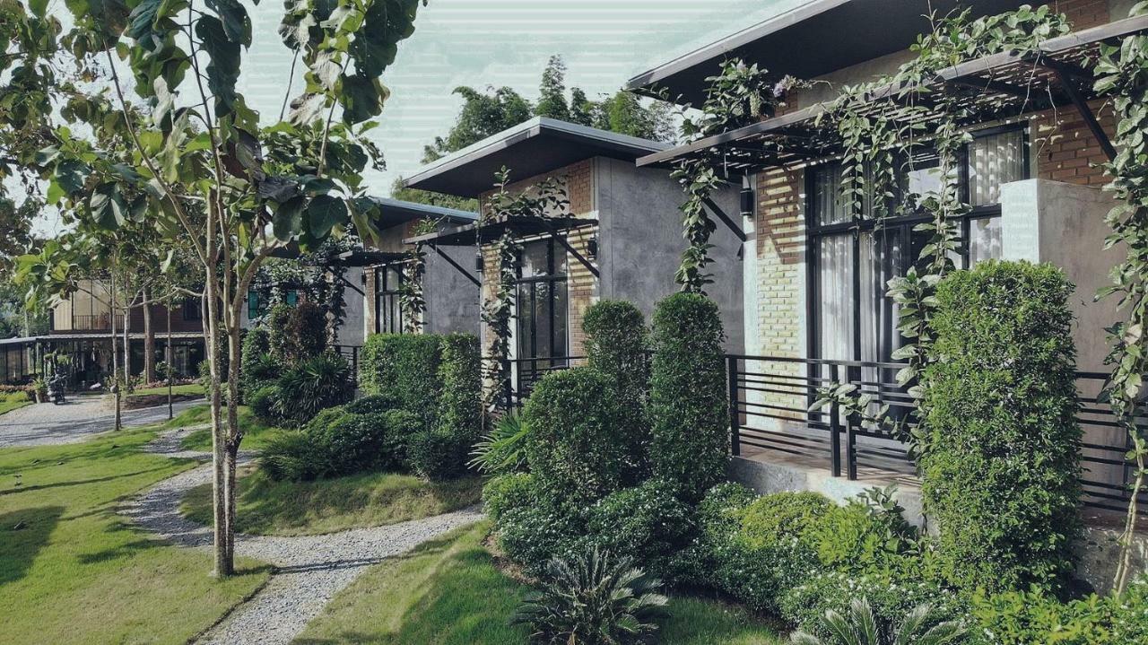 Casa Foresta Nan Exteriör bild