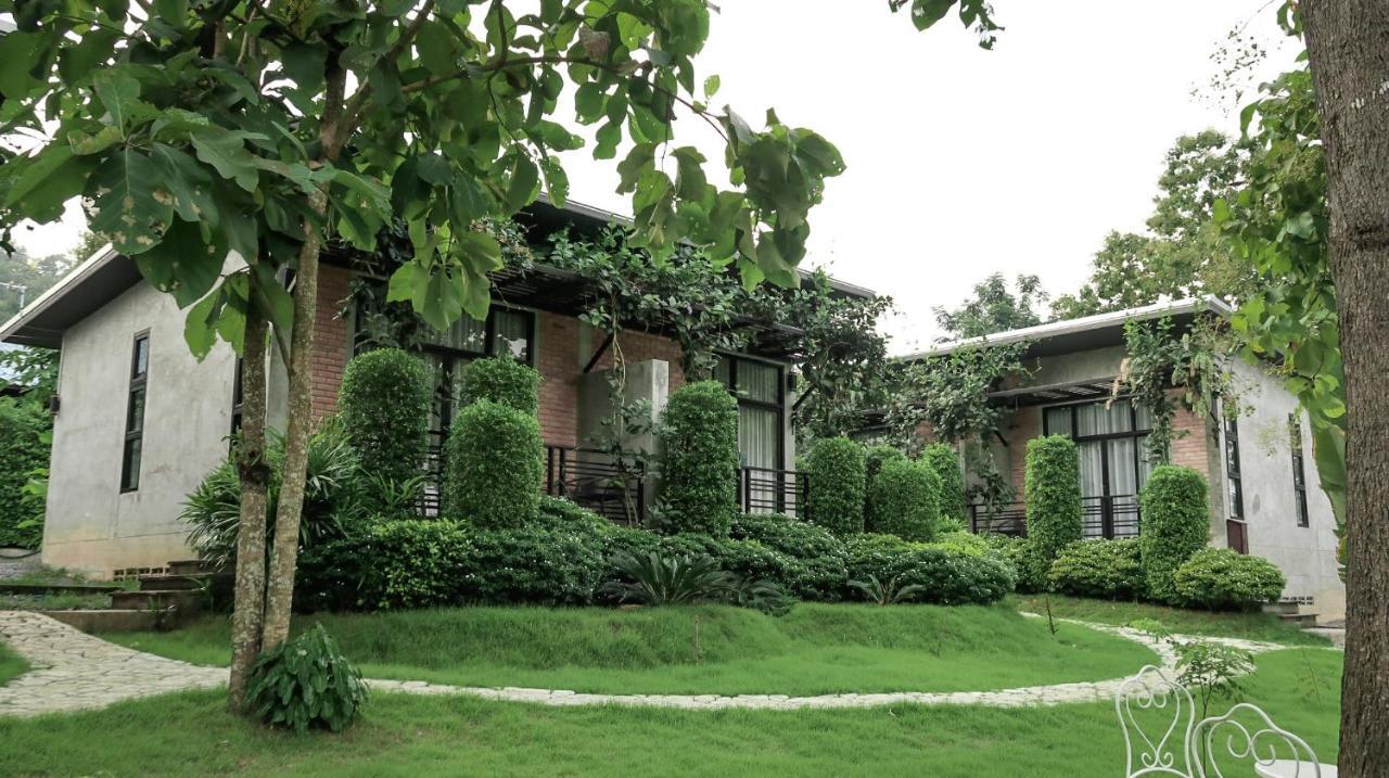 Casa Foresta Nan Exteriör bild